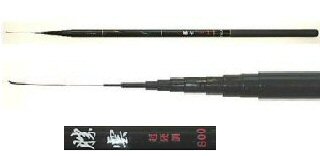 26ft 8m Fishing Pole 0.7mm