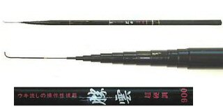 30ft 9m Fishing Pole 0.7mm