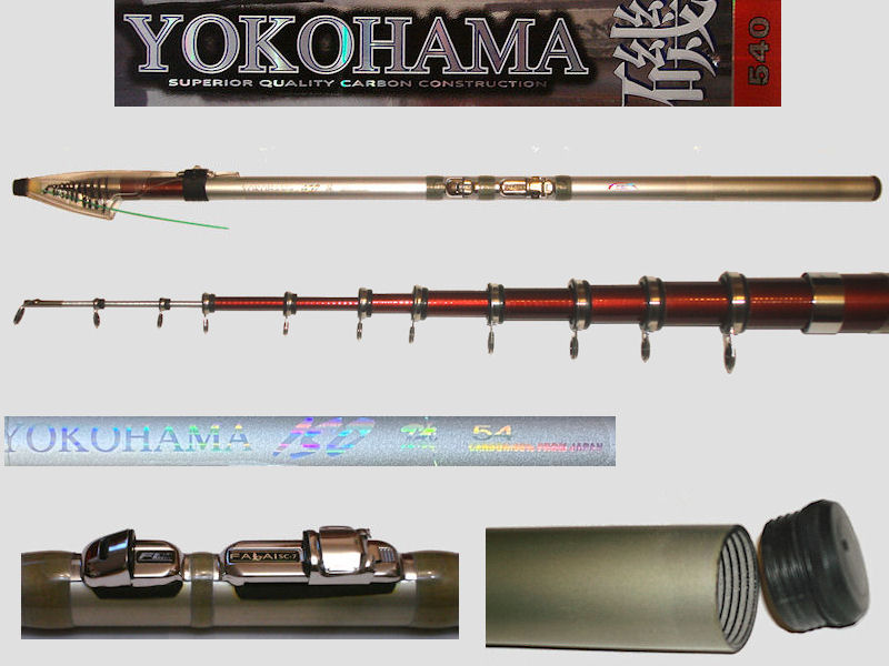 Shop Medium Tokohoma Light Fishing Rod with great discounts and